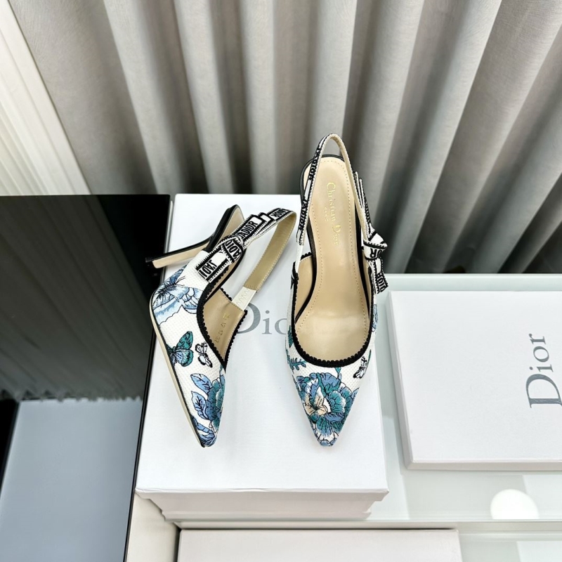 Christian Dior High Heels